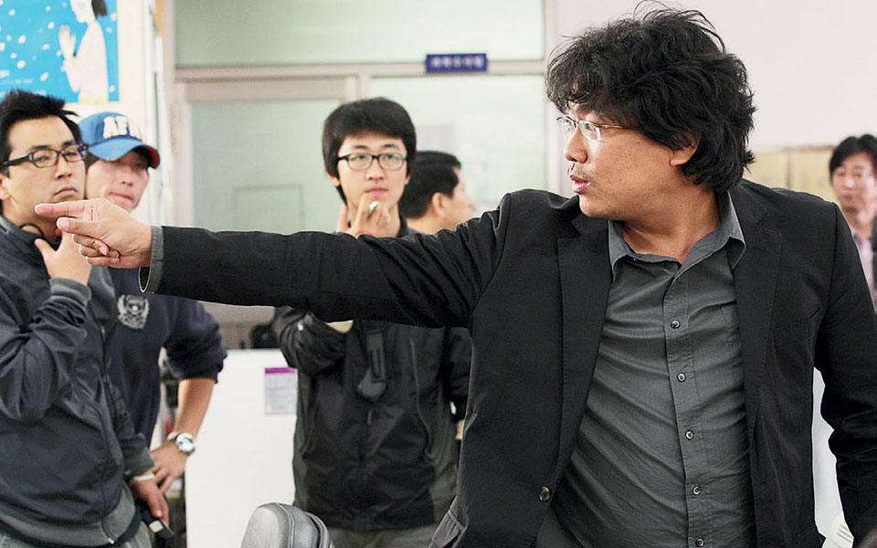 Ο Κορεάτης που έγραψε Ιστορία-1