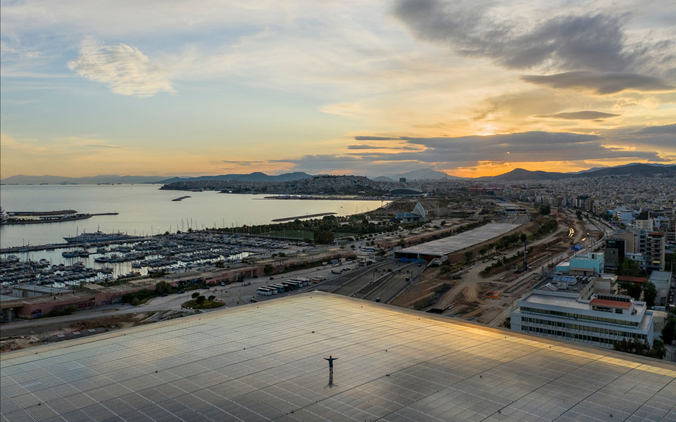 Στο “Κ” / “ΤΑΞΙΔΙΑ”, αυτή την Κυριακή, ο πολιτισμός στο ύψος του-1