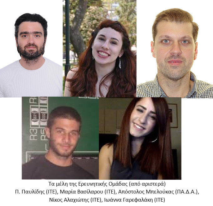 Οι γνωστοί και άγνωστοι πρόγονοι του κορωνοϊού-1