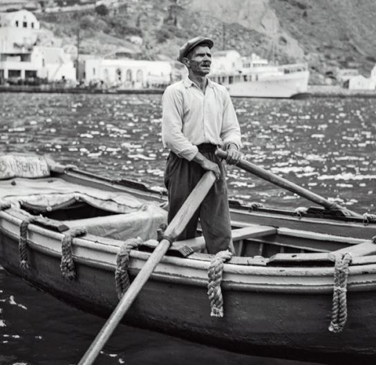 Ανοίγοντας τη Θήρα του μεγαλείου-3