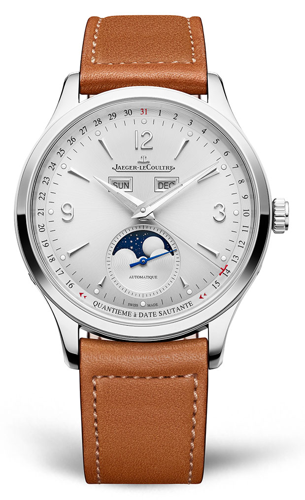 Τα νέα της JAEGER-LECOULTRE για το 2020-2