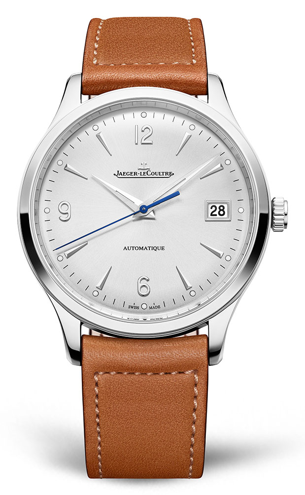 Τα νέα της JAEGER-LECOULTRE για το 2020-1