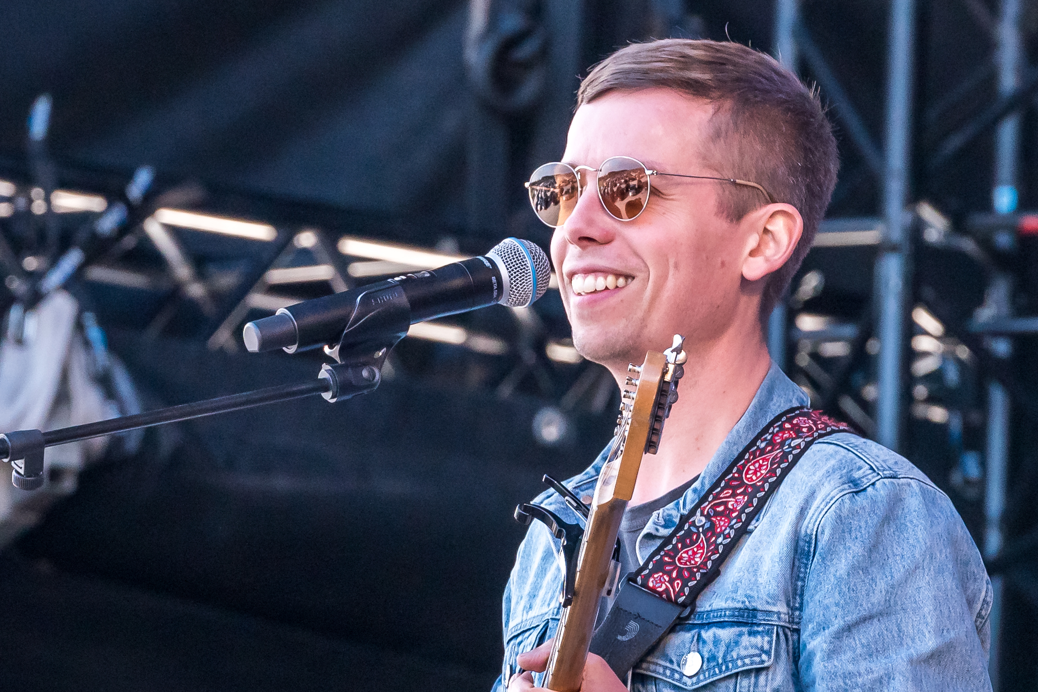 Συναυλίες με εποχούμενο κοινό-2