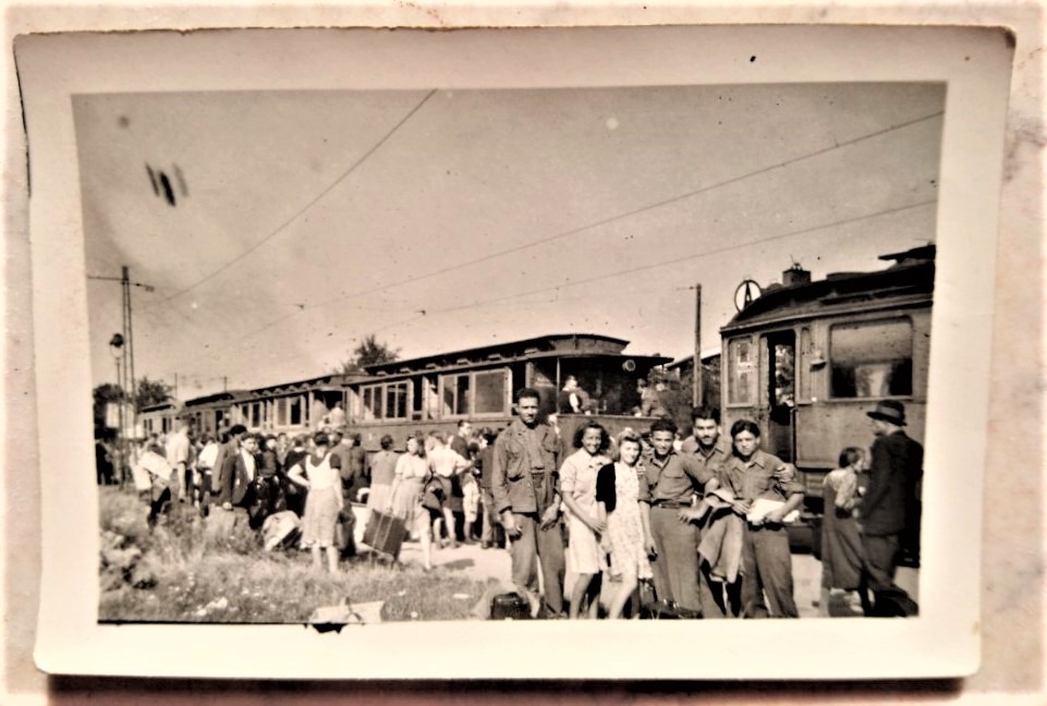 Στρατόπεδα συγκέντρωσης, οι άγνωστοι όμηροι-4