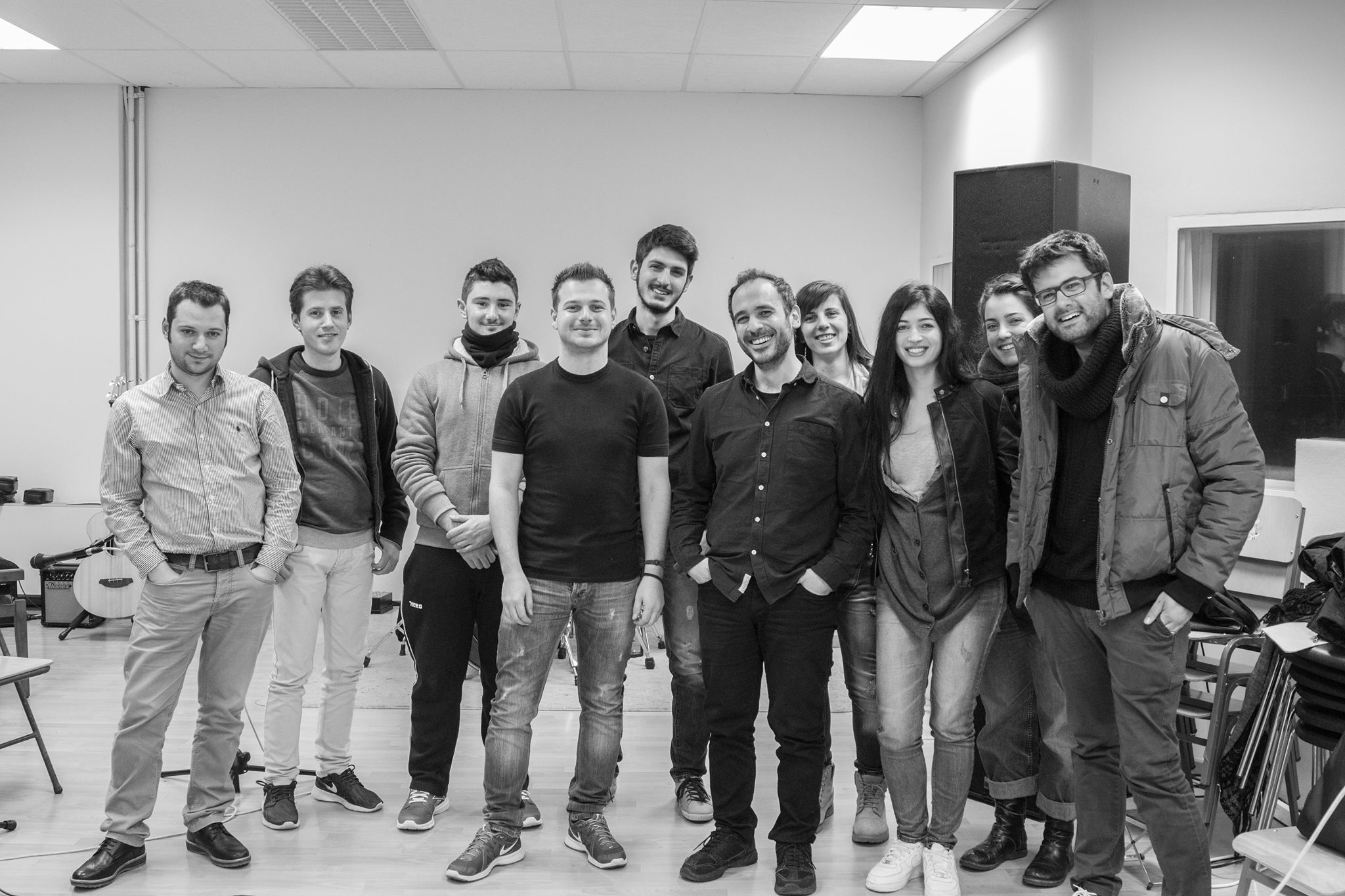 Νίκος Ορδουλίδης στην «Κ»: Το πιάνο, τα ρεμπέτικα, η Ανατολή και η Δύση-1