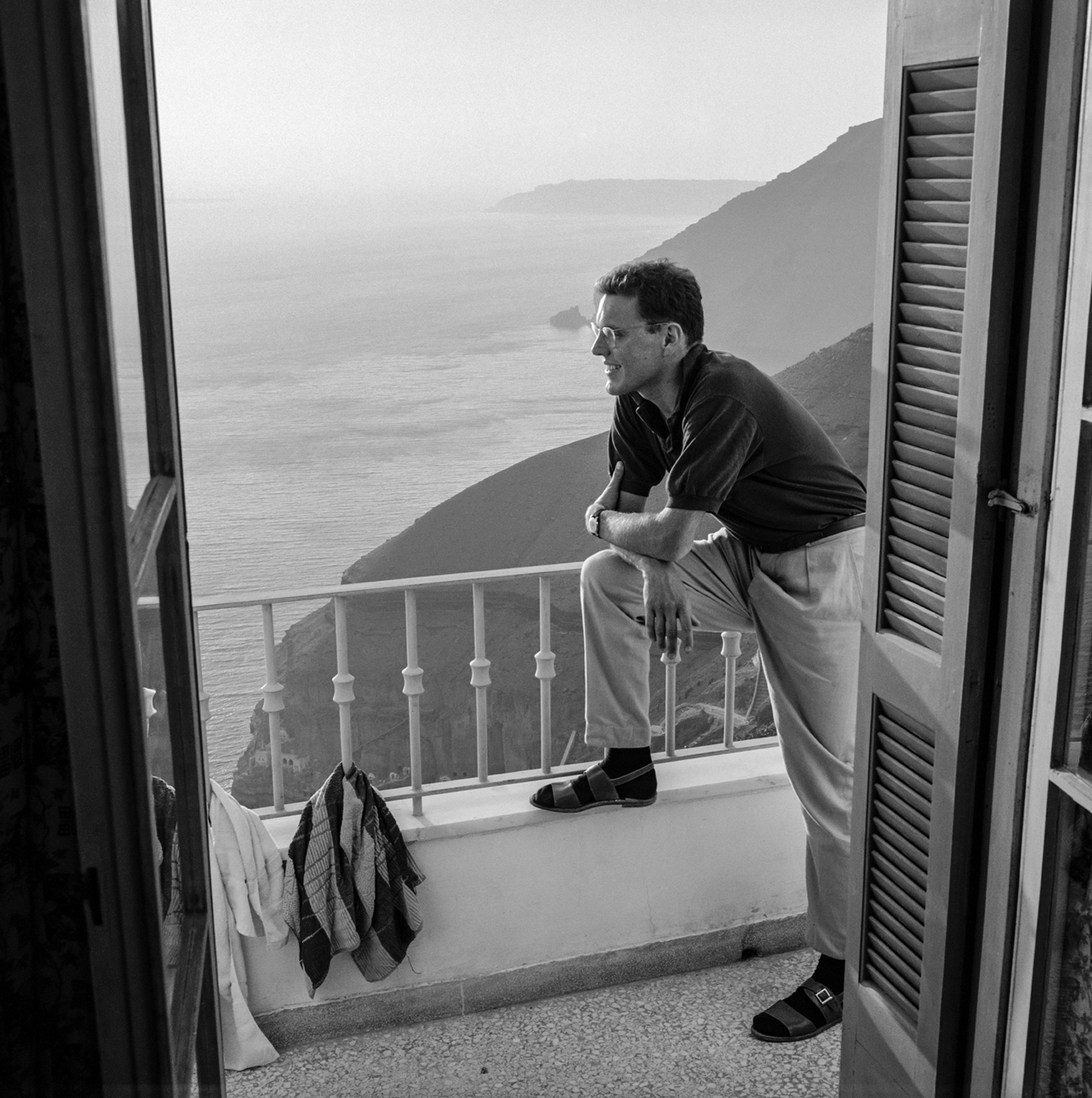 Ανοίγοντας τη Θήρα του μεγαλείου-5