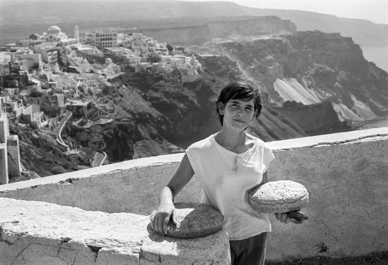 Ανοίγοντας τη Θήρα του μεγαλείου-6