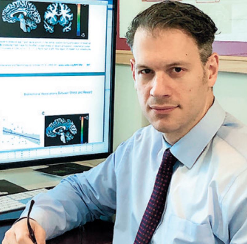 Ευάλωτη η γενιά της πανδημίας-1