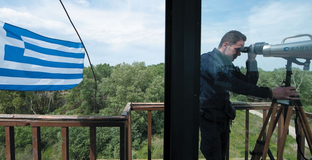 Διαβάστε στην «Καθημερινή της Κυριακής»-2