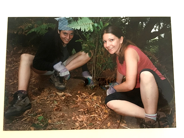 Tαξίδι αποκάλυψη: Λα Πάλμα-1