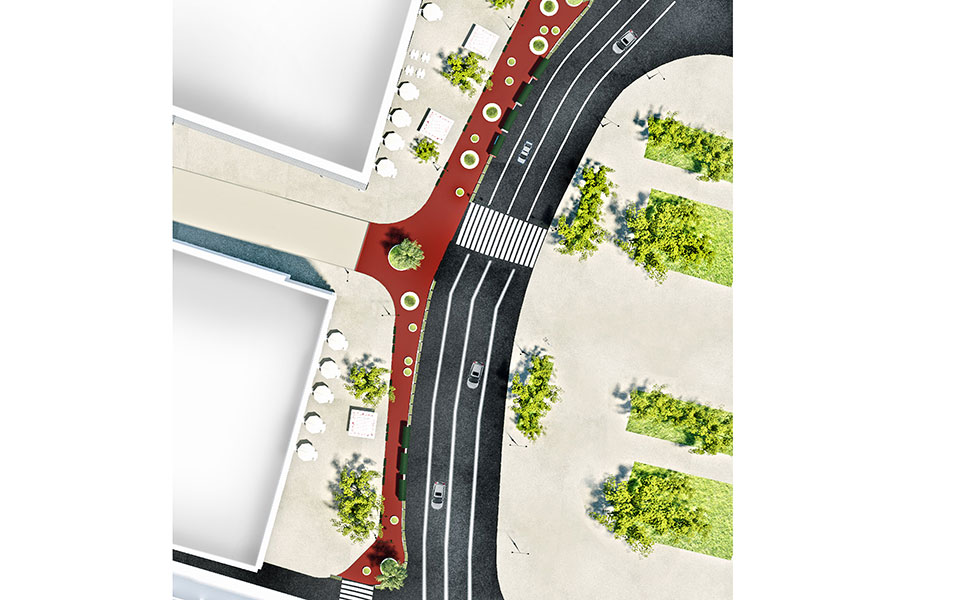 Πράσινο φως από το δημοτικό συμβούλιο για τον «Μεγάλο Περίπατο» της Αθήνας-2