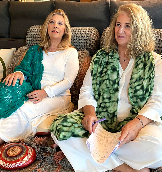 Διαλογισμός στη φύση χωρίς φύση-1