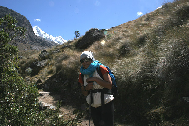 Tαξίδι αποκάλυψη: Περού-1