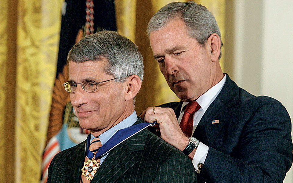 Ο γιατρός της Αμερικής-2