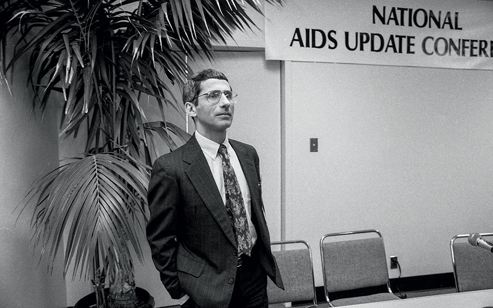 Ο γιατρός της Αμερικής-1