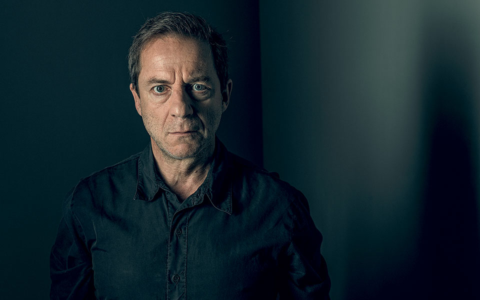 Νοσταλγώντας την καραντίνα-1