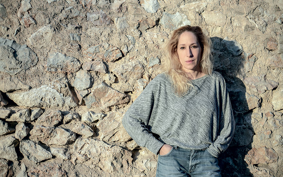 Νοσταλγώντας την καραντίνα-4