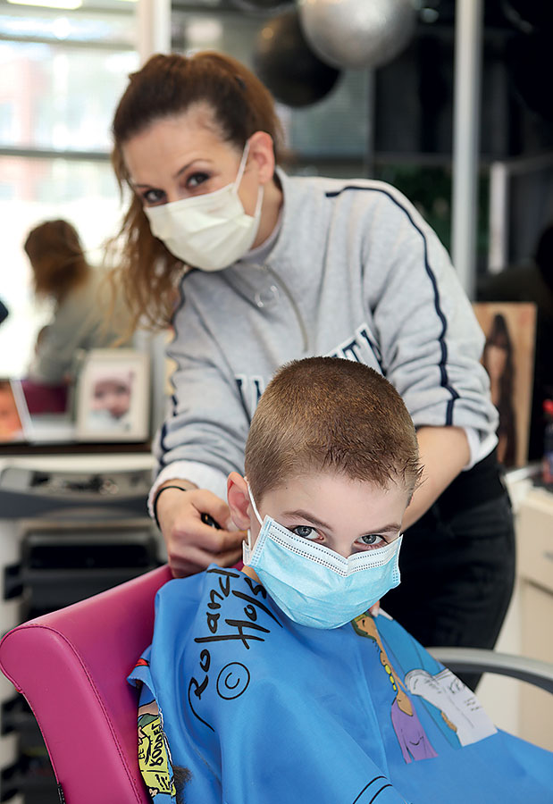 Πώς μοιάζει η ζωή σε μια πόλη με μηδενικά κρούσματα;-2