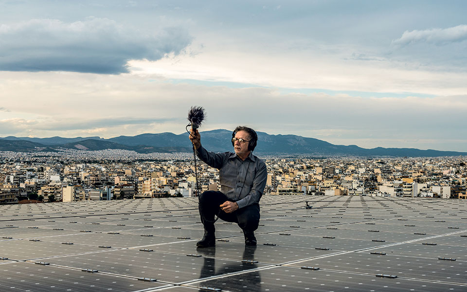 Ο πολιτισμός στο ύψος του-1