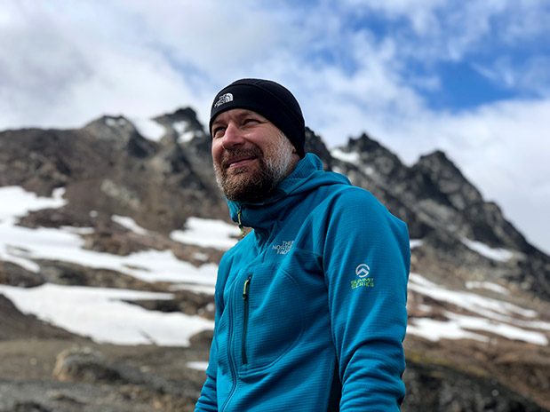 Γιατί μου λείπουν τα βουνά: Η εξομολόγηση ενός ορειβάτη-1