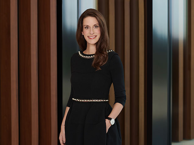 Υψηλή πιστοποίηση για την ΙWC-1