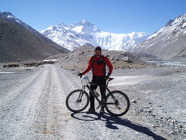 Γιατί μου λείπουν τα βουνά: Η εξομολόγηση ενός ορειβάτη-3