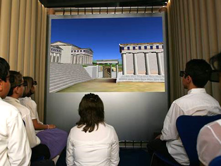 Το πολιτιστικό έργο του Ιδρύματος Μείζονος Ελληνισμού ταξιδεύει στον Δήμο Μυτιλήνης-1