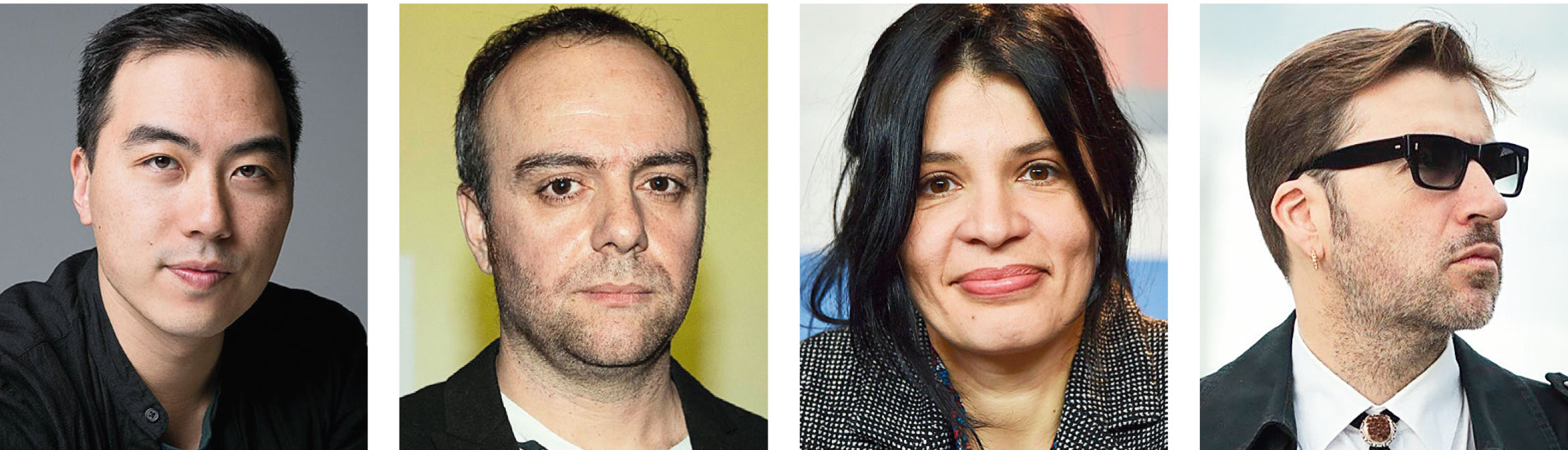 «Μηνύματα» μικρού μήκους από τους αγαπημένους του Φεστιβάλ-1