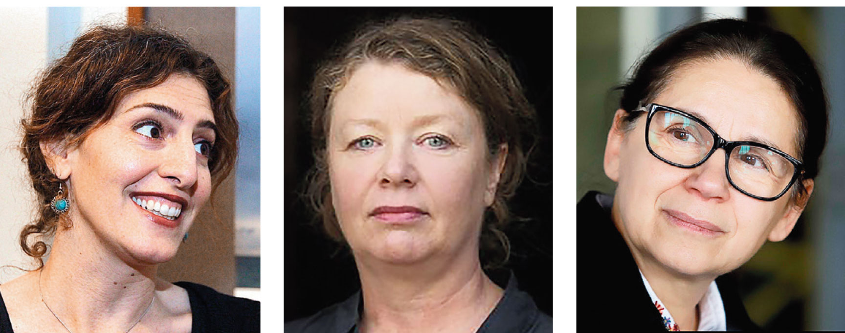 «Μηνύματα» μικρού μήκους από τους αγαπημένους του Φεστιβάλ-2