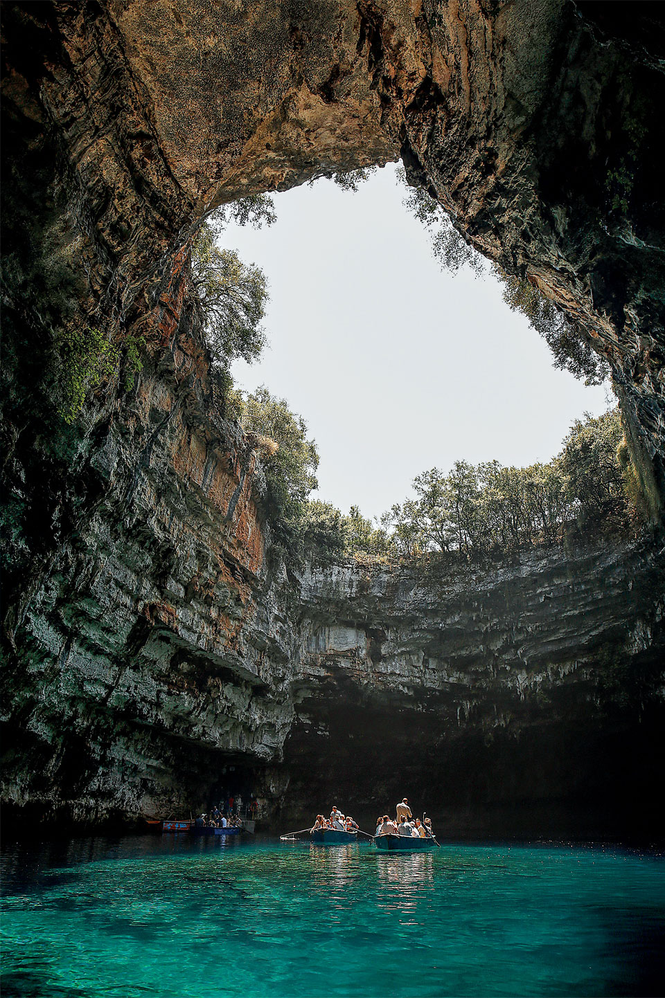 Στο “Κ” / “ΤΑΞΙΔΙΑ”, αυτή την Κυριακή, αποκλειστική συνέντευξη με την άγνωστη σταρ του Νετφλιξ-7