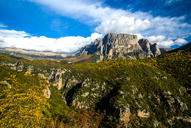 Ζαγοροχώρια τώρα: Ταξίδι – όνειρο στη φύση-2
