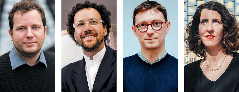 Η ισχύς εν τη ενώσει στο σινεμά της Ευρώπης-1