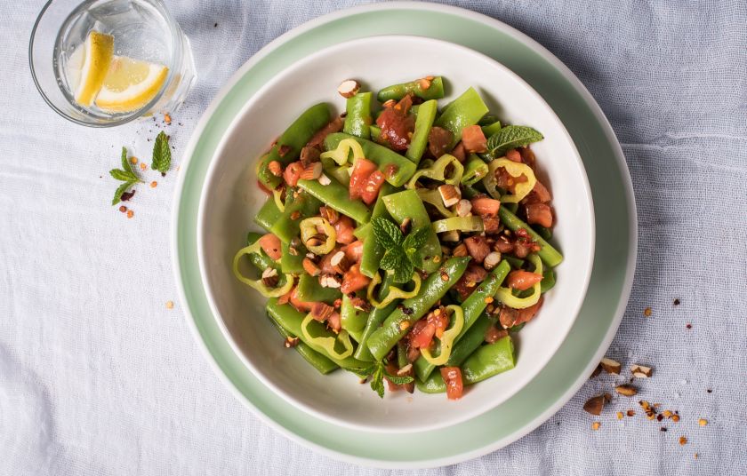 Αφιέρωμα: Καλοκαιρινές σαλάτες-5