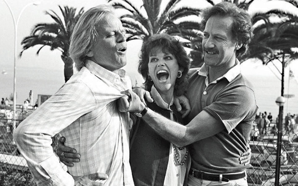 Η ισχύς εν τη ενώσει στο σινεμά της Ευρώπης-2