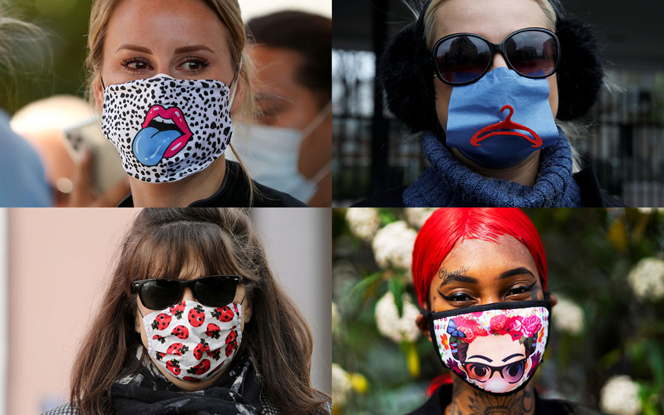 Στο “Κ” / “ΤΑΞΙΔΙΑ”, αυτή την Κυριακή, αποκλειστική συνέντευξη με την άγνωστη σταρ του Νετφλιξ-4