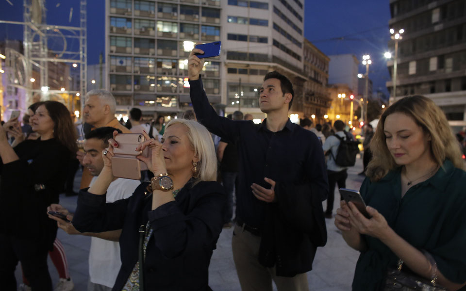 Αμεση ανάλυση: Πάμε ή δεν πάμε πλατεία, τελικά;-1