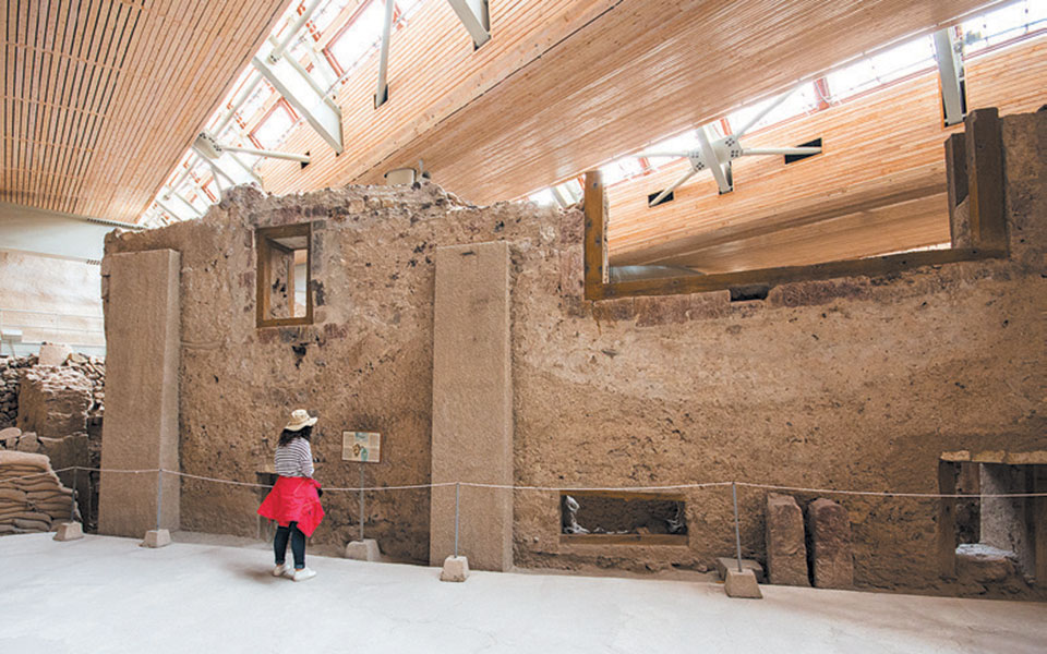 Το δύσκολο καλοκαίρι της αιωνιότητας-2