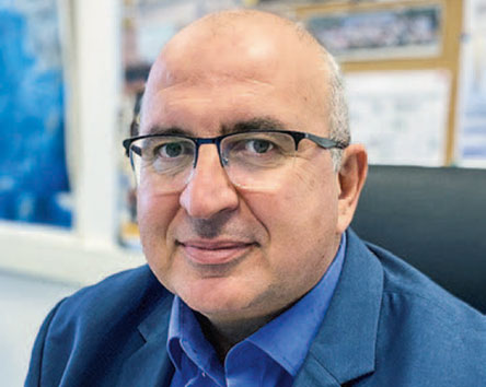 Ο ιός μείωσε τις εκπομπές σε επτά ευρωπαϊκές πόλεις-1