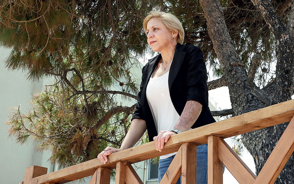 Διαβάστε στην «Καθημερινή της Κυριακής»-3