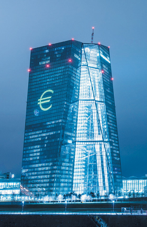 Η Ευρώπη της επόμενης ημέρας-1