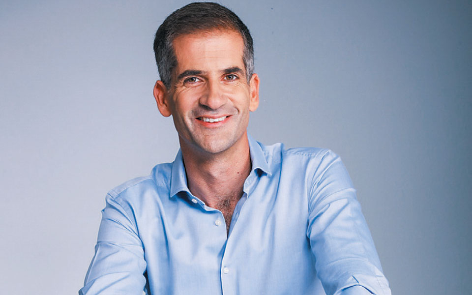 Διαβάστε στην «Καθημερινή της Κυριακής»-4