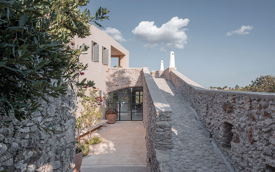 Από τα Κύθηρα στο Παρίσι-4