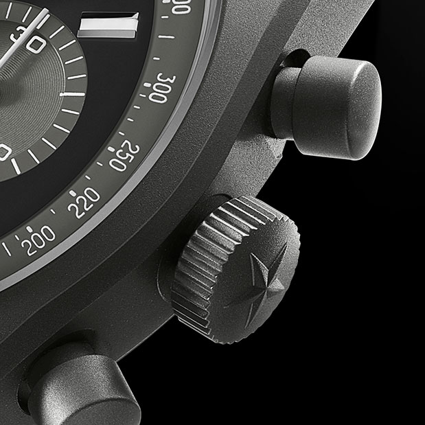 ZENITH Chronomaster Revival “Shadow”-2