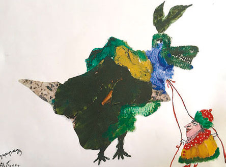 #StaySafe Αντώνης Κυριακούλης: Ελπίζω να μη μας έστριψε με τόση κλεισούρα-1