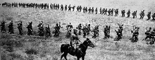 Μια μαρτυρία από τον Σαγγάριο-2