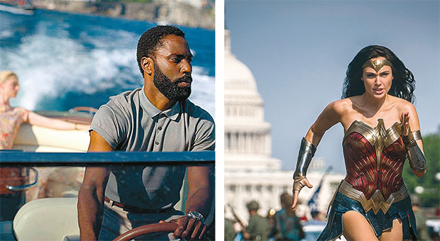 Ζεστό καλοκαίρι, θα… βρέξει ταινίες-2