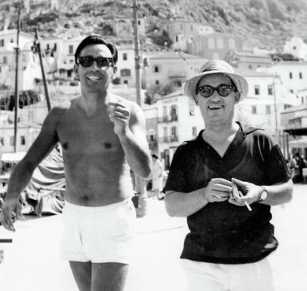 Μνήμες ενός κοσμοπολίτη δημοσιογράφου-4