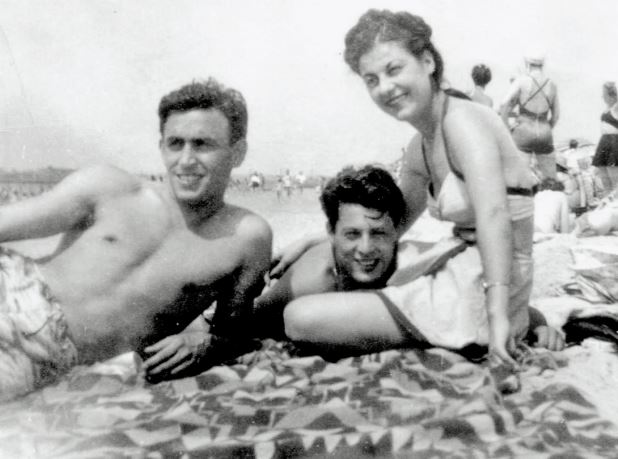 Μνήμες ενός κοσμοπολίτη δημοσιογράφου-5