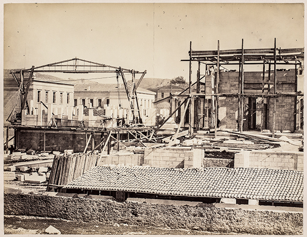 Ο Ερνέστος Τσίλλερ αποκαλύπτεται-3