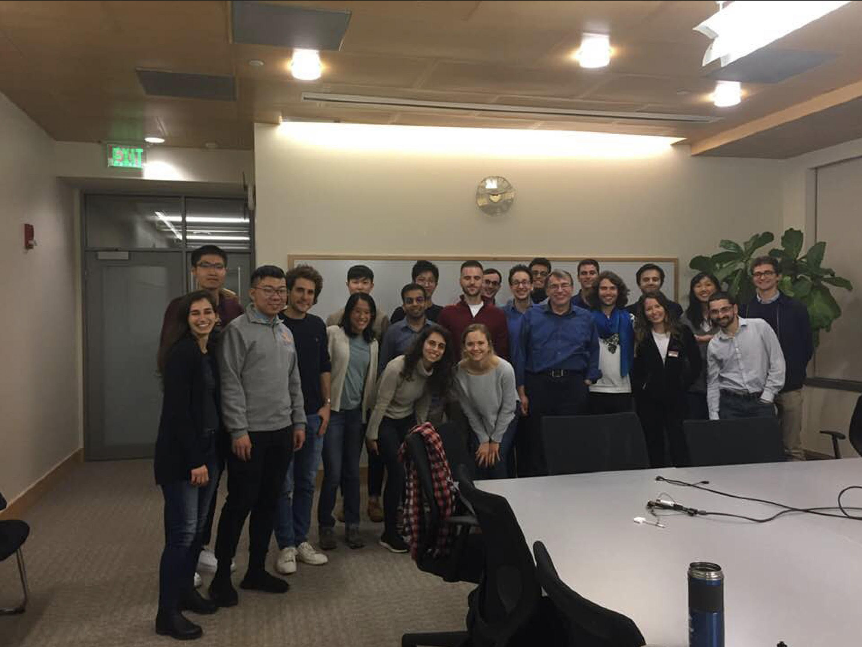 Δημήτρης Μπερτσίμας στην «Κ»: Αισιόδοξο το ΜΙΤ για το καλοκαίρι-2